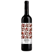 Vinho tinto Aroma