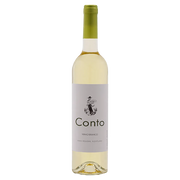 Vinho branco Conto  Alentejano