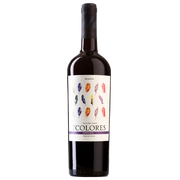 7 Colores Reserva Carmenere Cinsault