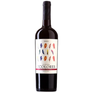 7 Colores Reserva Cabernet Sauvignon - País