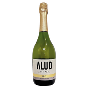 Espumante Alud Brut