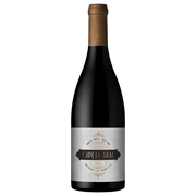 Vinho tinto Capela Real
