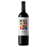 Vinho tinto Dalton