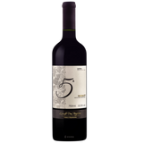 Varietal Merlot Don Bonifácio