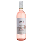 Vinho rosé Seleção Miolo
