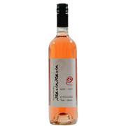Vinho Rosé Maria Maria Gizi Syrah