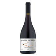 Vinho Tinto Syrah Mar de Morros