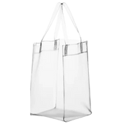 Bolsa PVC transparente