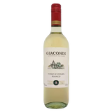 GIACONDI VINO D''ITALIA  BIANCO