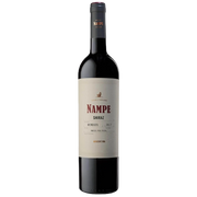 Vinho Tinto Nampe Shiraz