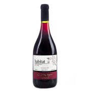 Pinot Noir Habitat