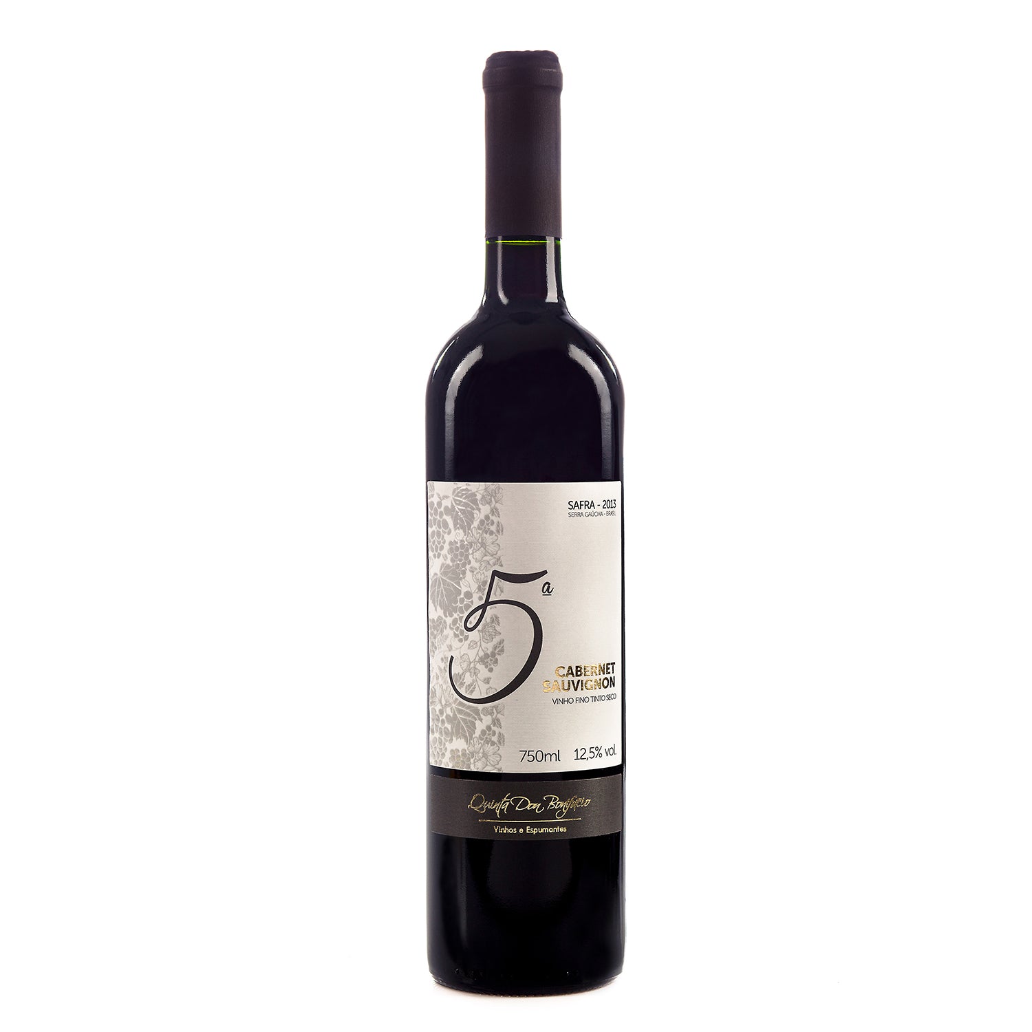 Cabernet Sauvignon 750 ml– Temps du Vin