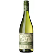 C'est La Vie - Chardonnay e Sauvignon Blanc 750 ml