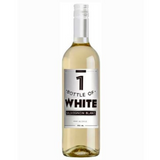 One Bottle White Sauvignon Blanc 750 ml